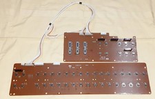 YAMAHA DX7II-D/DX7II-FD SWITCH