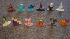 Nuovo disney series jada - disney,