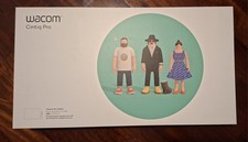 Wacom Cintiq pro 16 -