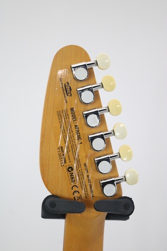 Chitarra elettrica vox - chitarra,