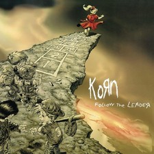 Korn - Follow The Leader - 2