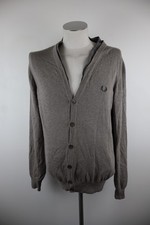 FRED PERRY MAGLIONE CARDIGAN