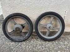 Cerchi In Lega Piaggio Si