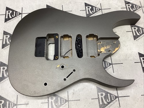 Corpo chitarra elettrica