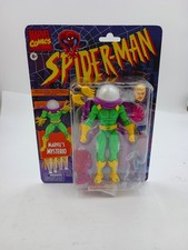 **ERRORE** MARVEL LEGENDS