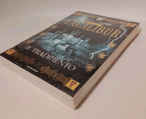 Bernard cornwell il - 🗡️bernard,