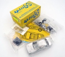 1-43 RACING 43 serie MMR - Rally Cars Metal kits originali