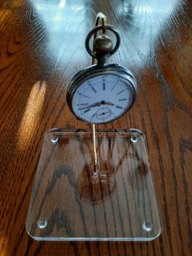 Espositore per orologi - , da