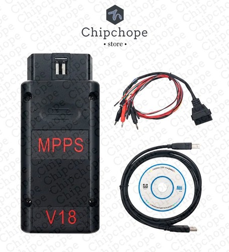 Mpps v18 tricore multiboot - tricore,