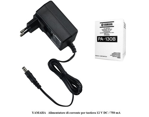 Yamaha pa130b alimentatore - pa130b,