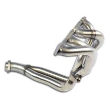 Collettore ventaglio