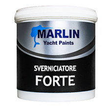Marlin Sverniciatore Forte per antivegetative 0,75 lt litri