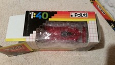 POLISTIL FERRARI 312T5 #1
