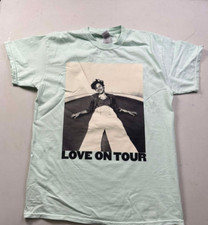 Harry Styles Love on Tour Mint