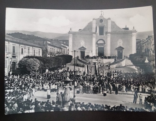 1954 cerreto sannita - 1954,