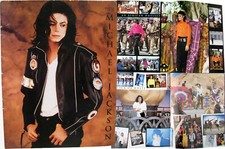 Michael Jackson Programme