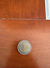 Moneda de 2 Euros Holandesa