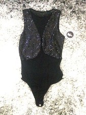 Gorgeous Clear Black Veil