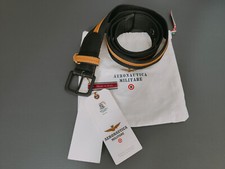 Cintura in tessuto Aeronautica