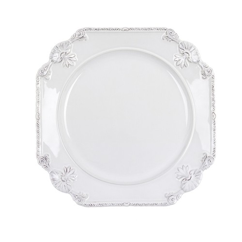 Piatti piani ceramica - piatti,