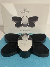 Swarovski Disney Bambi Set Stand Display Espositore Base - 981942