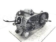 CARTER MOTORE ALBERO E INGRANAGGI RUOTA MOD: K432 SUZUKI BURGMAN AN 400 2010