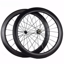 Set ruote bici da strada in