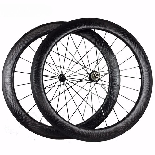 Set ruote bici strada in - set,
