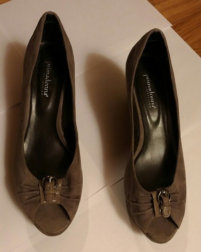 Scarpe donna primadonna - scarpe,