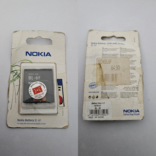 Batteria nokia n78 - n78, n79