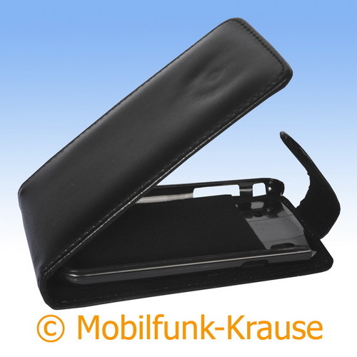 Custodia flip astuccio