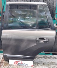 PORTIERA PORTA POSTERIORE