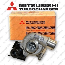 Turbocompressore 1.6 CRDi