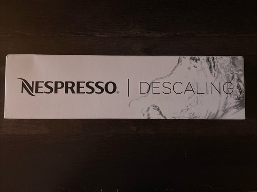 Kit pulizia decalcificazione - kit, e