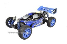 RH802 VRX-2; VRX-2  Buggy 1/8 Off road con Motore a scoppio GO.21 CON NUOVA Radi