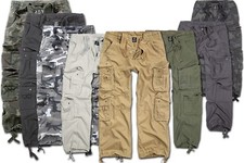 Brandit Uomo Pure Vintage