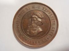 medaglia associazione mutuo