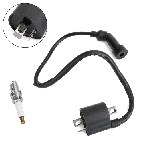 Bobine allumage bougie - bobine,