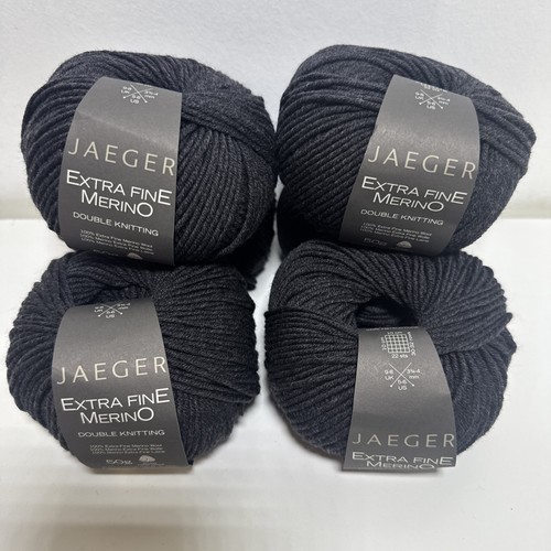Jaeger filato lana merino - lana,