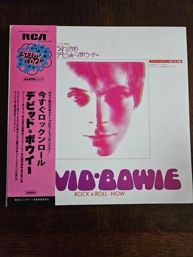 David bowie rock - bowie,