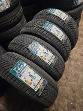 4 PNEUMATICI AUTO TRISTAR