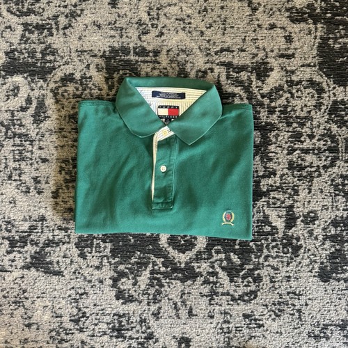 Tommy hilfiger polo uomo - tommy,