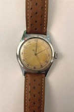 Zenith Acier 1848-1950