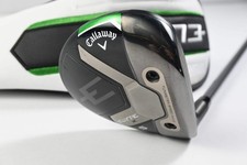 Callaway Elyte X #5 Legno / 18 Gradi / Flex Regolare Denali Carbone 60 Albero