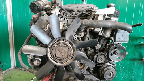Motore completo 1259578 - completo, per