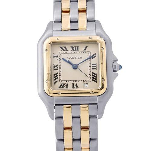 Cartier panthere row - panthere,