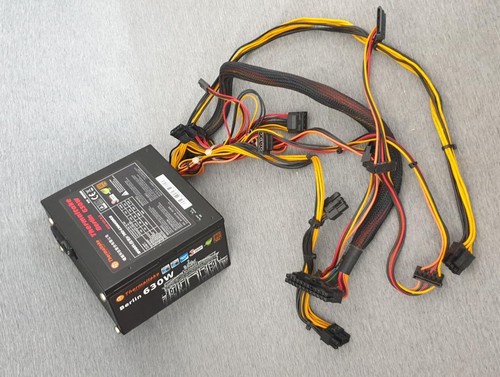 Alimentatore gaming atx 12v - atx,