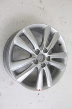 Cerchio in lega Hyundai iX35 6.5x18 ET48 529102S300 04-2013