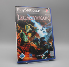 Legacy Of Kain Defiance |