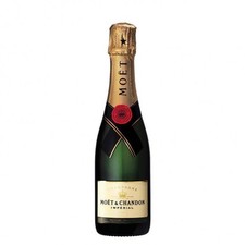CHAMPAGNE MOET & CHANDON BRUT